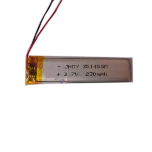 Laptop Battery For 351455P 3.7V 230mAh New