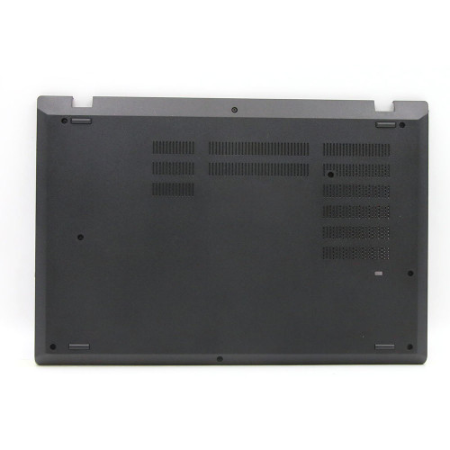 Laptop Bottom Case For Lenovo ThinkPad P15v Gen 2 (type 21A9, 21AA) 5CB0Z69419 P15vG2 SIM Base Cover Lower Case New