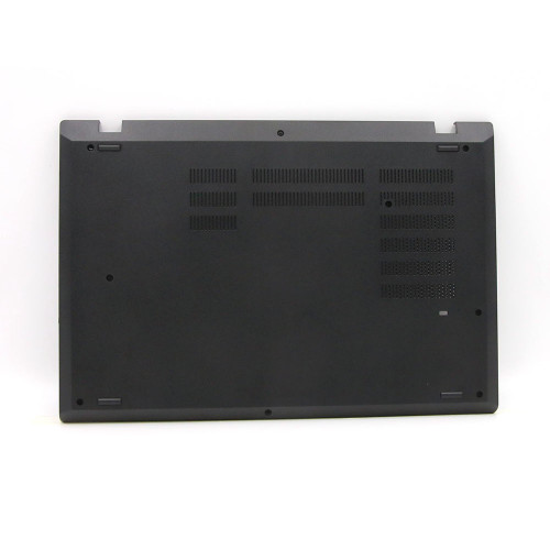 Laptop Bottom Case For Lenovo ThinkPad T15p Gen 2 (Type 21A7, 21A8) 5CB0Z69437 Base Cover Lower Case New
