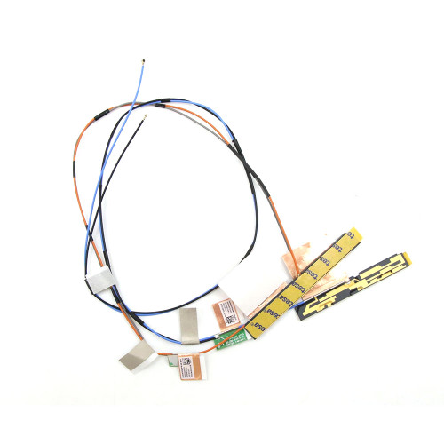 Laptop Antenna For Lenovo ThinkPad T15 Gen 2 P15s Gen 2 5A30Z88156 5A30Z88157 DC33001RR00 DC33001RR10 T15G2 WWAN WLAN New