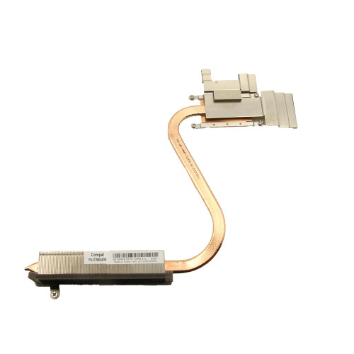 Heatsink For Lenovo IdeaCentre AIO 3 22IAP7 AIO 3 24IAP7 AIO 3 27IAP7 5H40U93065 UMA Thermal Module New