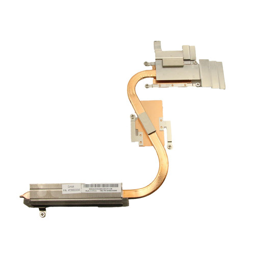 Heatsink For Lenovo IdeaCentre AIO 3 24IAP7 AIO 3 27IAP7 5H40U93066 UMA Thermal Module New