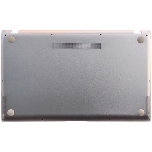 Laptop Bottom Case For ASUS ZenBook 15 UX533FAC UX533FTC Silver