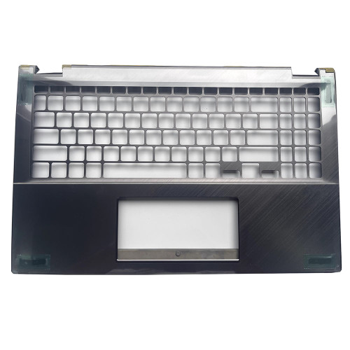 Laptop PalmRest For ASUS ZenBook Flip 15 Q537F Q537FD Gray Top Case US Layout