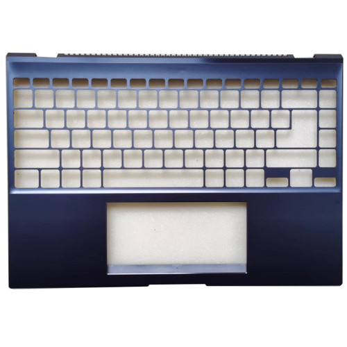 Laptop PalmRest For ASUS Zenbook 14X OLED A5400E A5400EG Blue Top Case