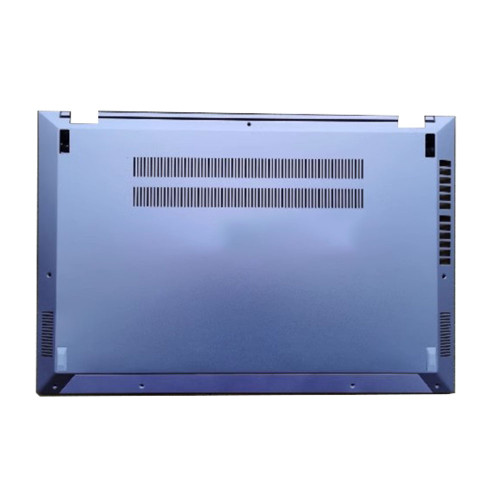 Laptop Bottom Case For ASUS Zenbook 14X OLED BX5400E BX5400EG BX5400EA BX5400Z BX5400ZB BX5400ZF Silver