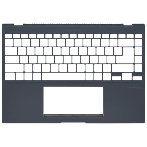 Laptop PalmRest For ASUS Zenbook 14X OLED BX5400E BX5400EG BX5400EA BX5400Z BX5400ZB BX5400ZF Gray Top Case