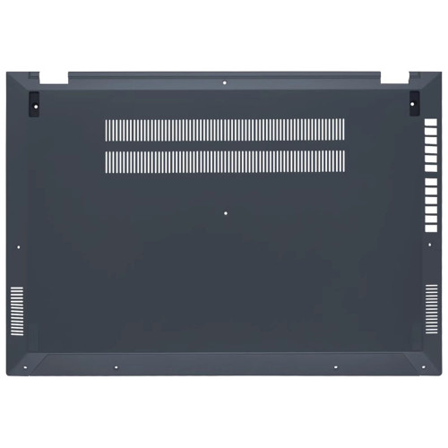 Laptop Bottom Case For ASUS Zenbook 14X OLED UX5400E UX5400EG UX5400EA UX5400Z UX5400ZB UX5400ZF Gray