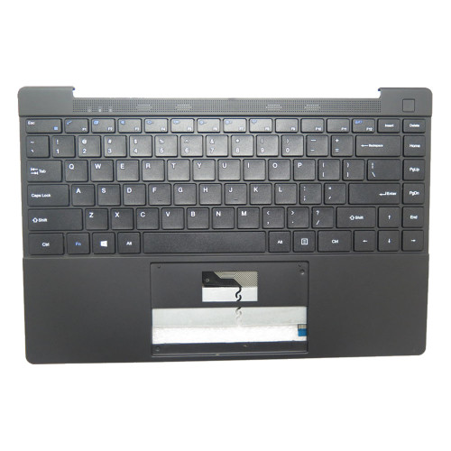 Laptop PalmRest&keyboard For MB3151062 XK-HS435 Black Top Case United States US Black keyboard