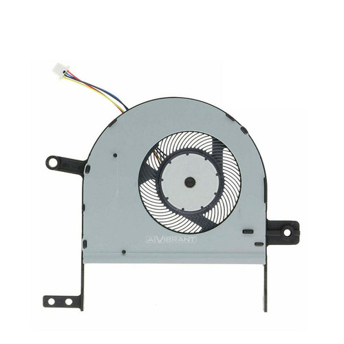 Laptop CPU Cooling Fan For ASUS S5100U S5100UN S5100UF S5100UQ S5100UA S5100UR DC5V 0.5A