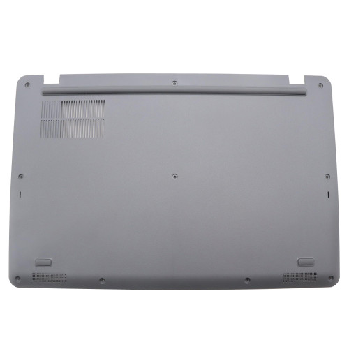 Laptop Bottom Case For Lenovo 14e Chromebook Gen3 IP Slim 3 Chrome 14IAN8 5CB1L57553 14eG3 Lower Case Base Cover New