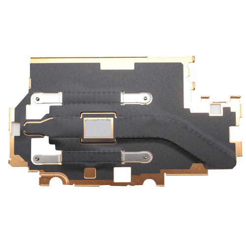 Laptop Heatsink For Lenovo 500e Yoga Chromebook Gen 4 5H41B77353 5H41B77354 500eG4 6W New