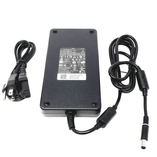 Laptop AC Power Adapter For DELL For Alienware 240W 0FWCRC FWCRC GA240PE1-00 7.4x5.0MM 19.5V 12.3A New