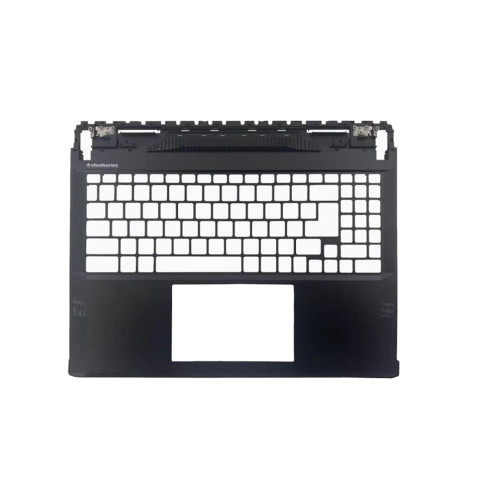 Black Laptop PalmRest For MSI Raider GE68 HX 13V 13VF 13VG MS-15M2 No Touchpad New