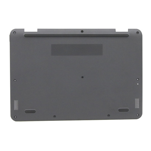 Laptop Bottom Case For Lenovo 100e Chromebook Gen 3 (Type 82J7, 82J8) 5CB0Z69388 Lower Case Base D Cover New
