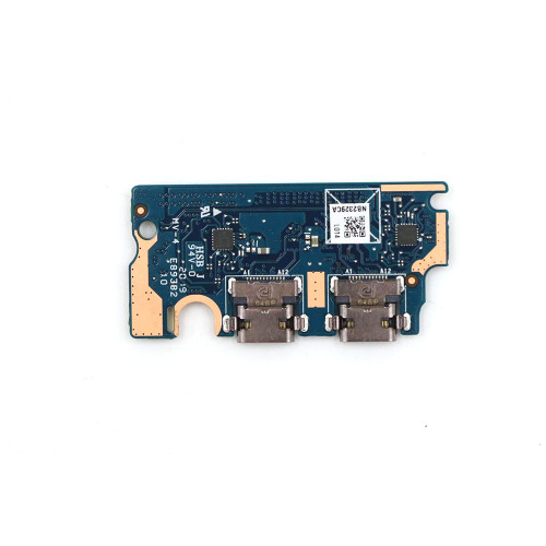 Laptop USB Board For Lenovo IdeaPad Duet 3 82AT 10IGL5 5C50Z75136 NB2329 New