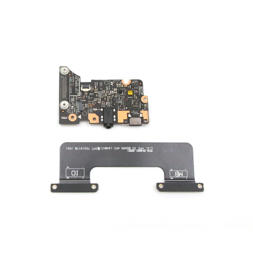 Laptop USB Board For Lenovo Ideapad Yoga S940-14IIL S940-14IIL 81Q8 5C50S25004 With Cable New