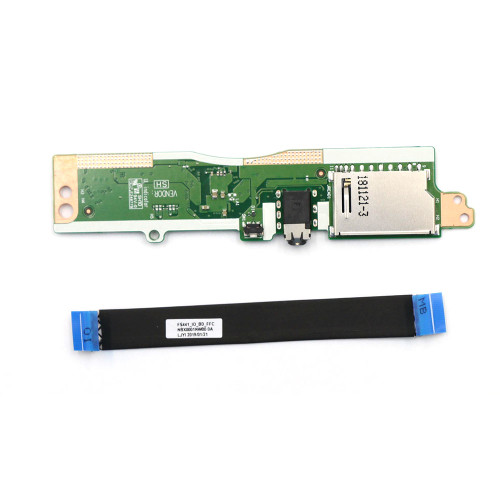 Laptop Function Board For Lenovo Ideapad S145-14AST 81ST 5C50S24932 With FFC New