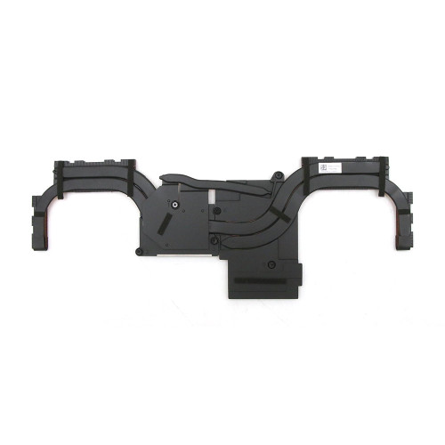 Laptop Heatsink For Lenovo Legion S7-15ARH5 82BC 5H40S20212 New