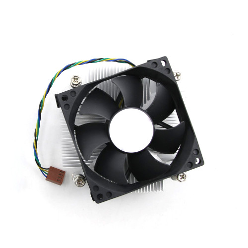 Cooling Fan For Lenovo ThinkCentre A70 M81 Desktop 45K6524 89Y1658 65W New