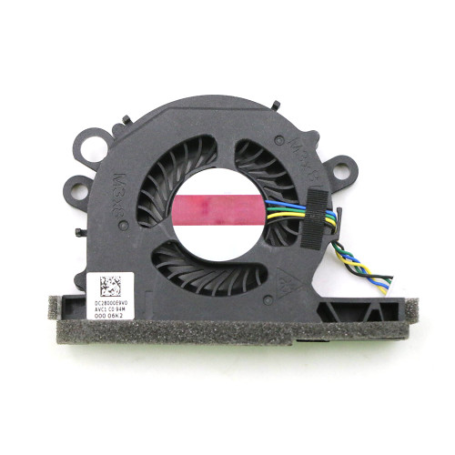 Cooling Fan For Lenovo ThinkCentre M75n M90n-1 Desktop 02CW594 BAZA0510R5U P002 Blower DC5V 0.6A New