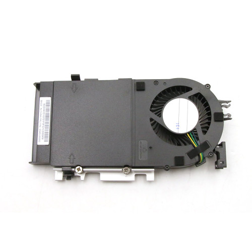 Cooling Fan For Lenovo ThinkCentre M90q Gen 5 M70q Gen 4 M80q Gen 4 M80q Gen 3 M70q Gen 3 POS M90q Gen 3 Desktop Tiny8 35W 12V 0.95A New
