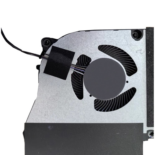 NEW Laptop CPU GPU Fan For EFC-90091S2-0BH PPSSA-A-PE6-250-GPS-B EFC-92091S2-0BH PPSSA-A-PE6-260-GPS-B DC12V 6W 0.5A 4PIN New