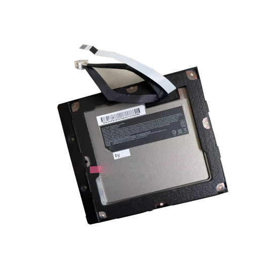 Laptop Battery For Getac BP2S1P2100S-1 44114110000C 242141100250 7.4V 15.5Wh New