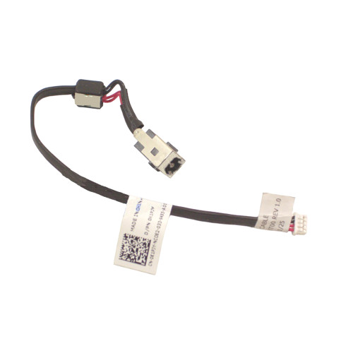 Laptop DC Power Jack Cable For DELL Inspiron 1012 0K1PJY K1PJY New
