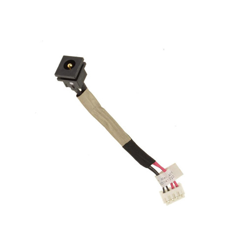 Laptop DC Power Jack Cable For DELL Wyse X90CW Thin Client 0C5NP0 C5NP0 New