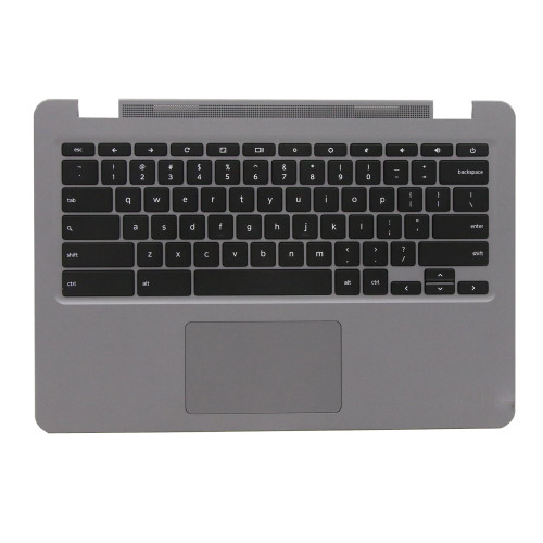Laptop PalmRest&keyboard For Lenovo 14e Chromebook Gen 2 English US 5M11C89129 With Backlit Touchpad New