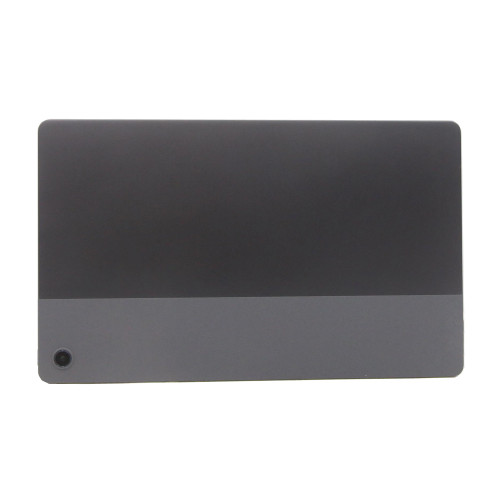 Laptop LCD Cover For Lenovo IdeaPad Duet 5 Chromebook 13Q7C6 82QS 5CB1E19833 Grey New