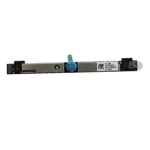 Laptop Camera Board For Lenovo Yoga Chromebook C630 81JX 5C20S73970 New