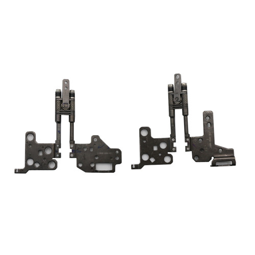 Laptop LCD Hinge L+R For Lenovo Chromebook C330 Flex 3 CB-11M735 5H50S73119 New