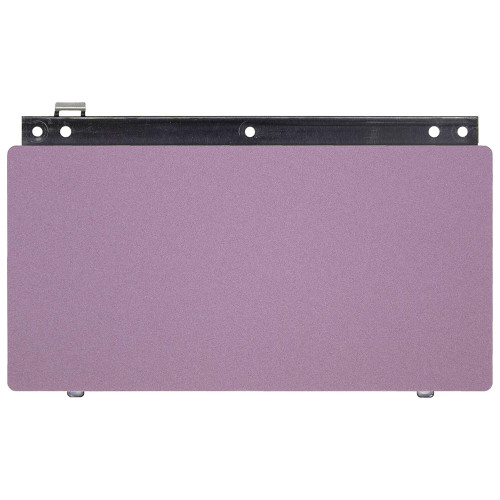 Laptop Touchpad For HP Pavilion 14-CE0000 L51745-001 Plum Mauve