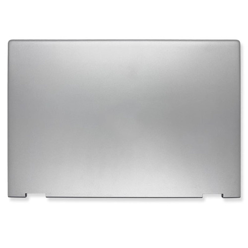 Laptop Top Cover For HP Pavilion X360 15-CR0000 L22454-001 Non-Touch version Silver