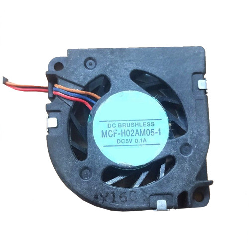 Cooling Fan For Toshiba MCF-H02AM05 DC5V 0.1A New