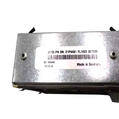 Cooling Fan (11S) PN SN£º21P4491 YL1622 007905 H63490 New