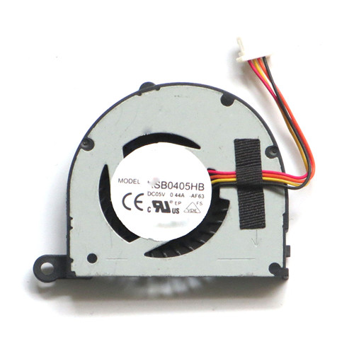 Replacement Cooling Fan Compatible KSB0405HB-AF63 DC5V New
