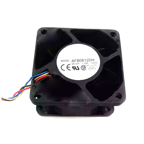 Cooling Fan AFB0612DH -7G1C AFB0612DH-7G1C 12V 1.1A 6CM 2lines New