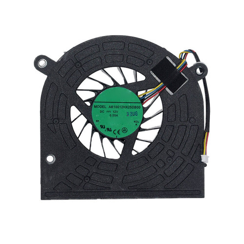 Cooling Fan AB10012HX25DB00 DC12V 0.55A New