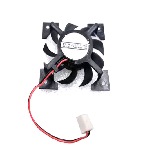 Cooling Fan DBB450912M DC12V New