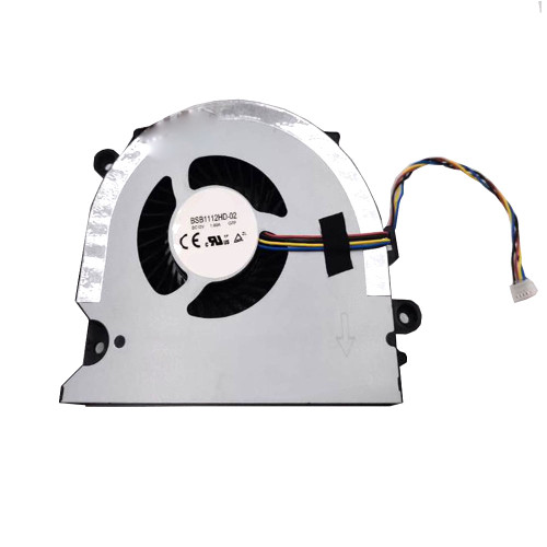 Cooling Fan BSB1112HD-02 DC12V 1.00A New