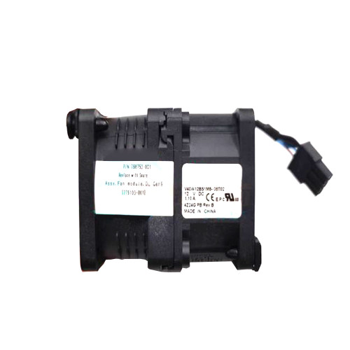Cooling Fan V40W12BS1M5-08T02 12VDC New