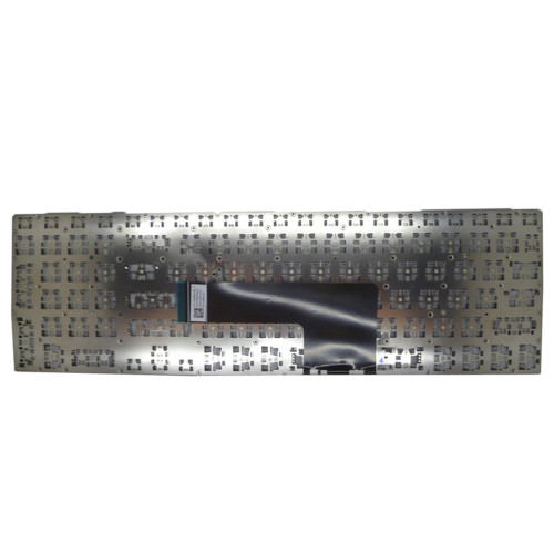 Laptop Keyboard For SONY SVF152 SVF153 ZW White Without Frame New