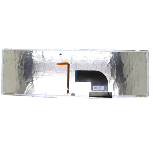 Laptop Keyboard For SONY SVE15 SVE1512C1R SVE1512C4E SVE1512C5E SVE1512C6E SVE1512D1R SVE1512D4E SVE1512E1E SVE1512E4E Czech CZ Black With Backlit Frame New