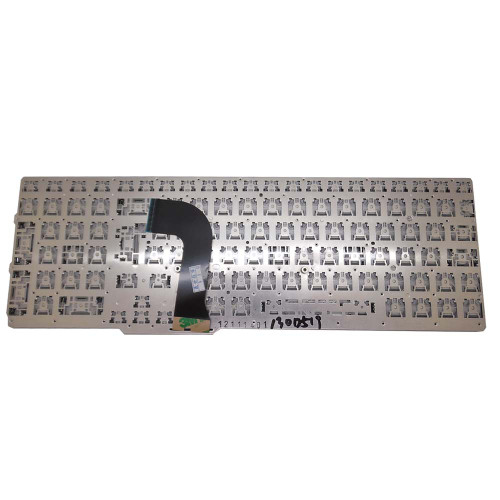 Laptop Keyboard For SONY SVS15 SVS15123CXS SVS15125CN SVS15125CV SVS15126PG SVS151290S SVS151290X SVS1512ACXS SVS15135CN SVS15136PG English US Silver With Backlit New