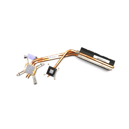 Heatsink For Lenovo C540 All-in-One 90201928 90201927 AT0UG0020V0 AT0UG0020M0 New