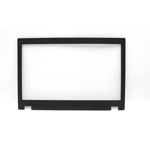 Laptop LCD Front Bezel For Lenovo ThinkPad P53 (Type 20QN, 20QQ) 02DM524 NonCamera New