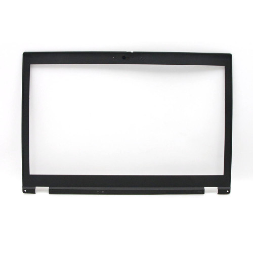 Laptop LCD Front Bezel For Lenovo ThinkPad P73 (type 20QR, 20QS) 5CB0S95324 FP730 New